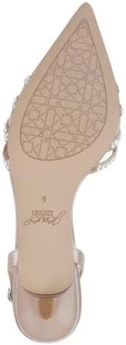 Jewel Badgley Mischka women's Katalina Pump in Saudi Arabia