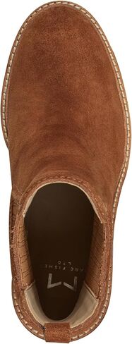 Marc Fisher Women's Halida Ankle Boot in Saudi Arabia