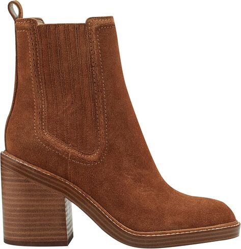 Marc Fisher Women's Halida Ankle Boot in Saudi Arabia