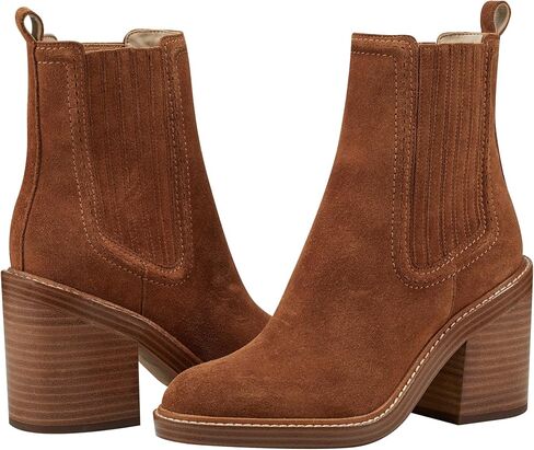 Marc Fisher Women's Halida Ankle Boot in Saudi Arabia