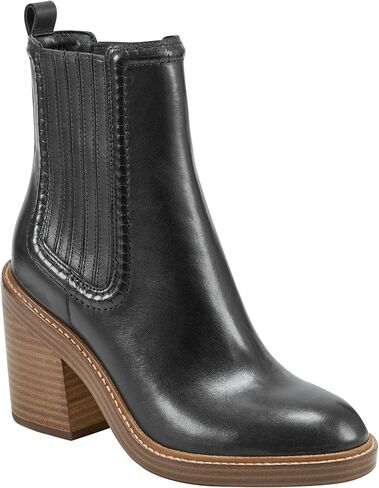Marc Fisher Women's Halida Ankle Boot in Saudi Arabia