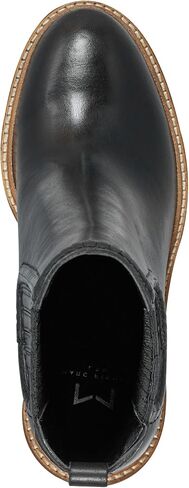 Marc Fisher Women's Halida Ankle Boot in Saudi Arabia