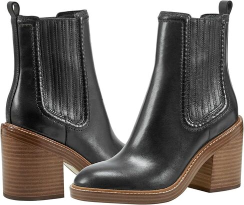 Marc Fisher Women's Halida Ankle Boot in Saudi Arabia