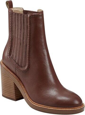 Marc Fisher Women's Halida Ankle Boot in Saudi Arabia