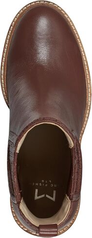 Marc Fisher Women's Halida Ankle Boot in Saudi Arabia
