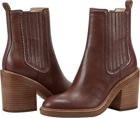 Marc Fisher Women's Halida Ankle Boot in Saudi Arabia