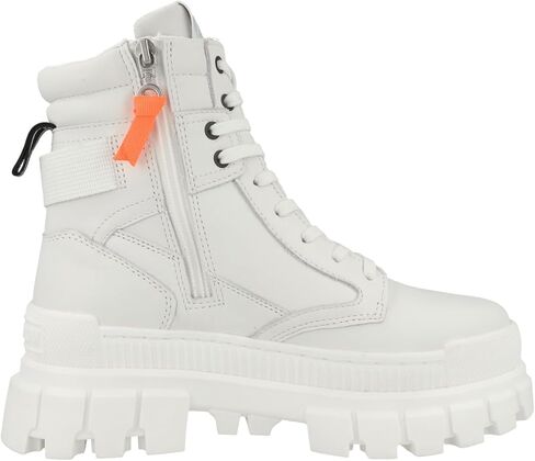 حذاء Palladium Revolt Sport Ranger للنساء، أبيض نجمي، 8 M in Kuwait