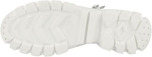 حذاء Palladium Revolt Sport Ranger للنساء، أبيض نجمي، 8 M in Kuwait
