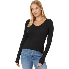 رقبة على شكل حرف V للسيدات من Madewell بطول قياسي