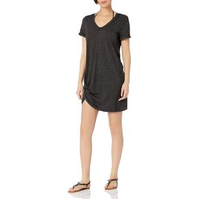 Body Glove Women's April V-Neck Cover-up Dress