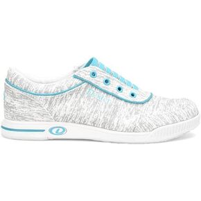 Dexter Suzana 2 Grey/Blue Ladies Size 8.5