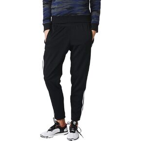 adidas Women's 3-Stripe Tapered Pants