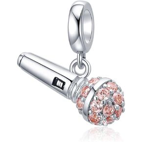 Family Charms for Woman 925 Sterling Silver Love Heart in Your Hands Charms Jewelry Beads DIY Gifts for Women Bracelet & Necklace