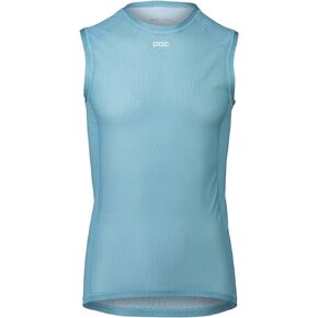 POC, Essential Layer Vest, Light Basalight Blue, SML