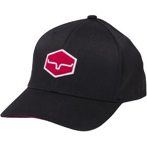 Kimes Ranch Adjustable Snapback Warwick 110 Hat in Kuwait