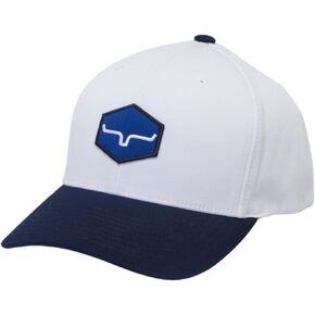 Kimes Ranch Adjustable Snapback Warwick 110 Hat