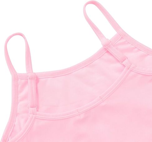 فستان LIONJIE للأطفال الصغار البنات الرومانسي بالترتر توتو زي رقص الباليه in Kuwait