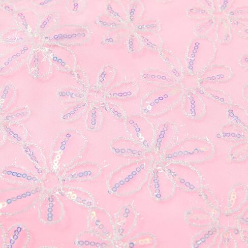 فستان LIONJIE للأطفال الصغار البنات الرومانسي بالترتر توتو زي رقص الباليه in Kuwait