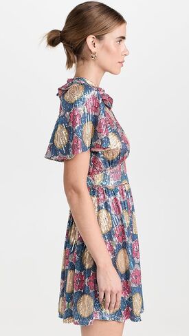 CeliaB Women's Regatta Dress in Kuwait