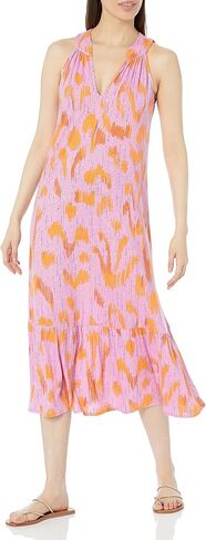 Women's Summer Heat Dress in Saudi Arabia