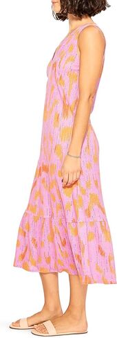 Women's Summer Heat Dress in Saudi Arabia