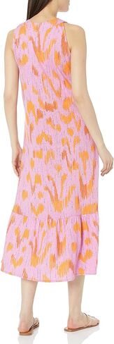 Women's Summer Heat Dress in Saudi Arabia