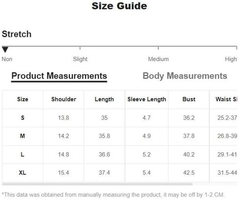 فستان Floerns نسائي صيفي منقط برقبة على شكل حرف V وأكمام قصيرة على شكل حرف A in Kuwait