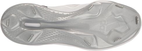 adidas Womens Purehustle 3 Elite Softball Softball Sneakers Shoes - White in Saudi Arabia