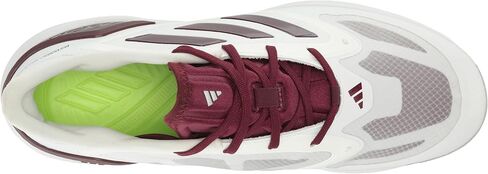 adidas Womens Purehustle 3 Elite Softball Softball Sneakers Shoes - White in Saudi Arabia