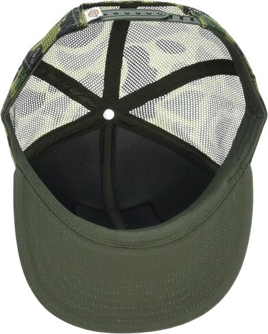 Dickies Men's Supply Company Trucker Hat in Saudi Arabia