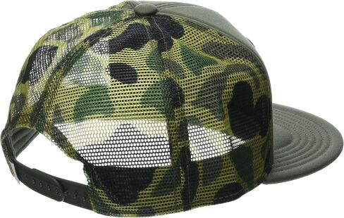 Dickies Men's Supply Company Trucker Hat in Saudi Arabia