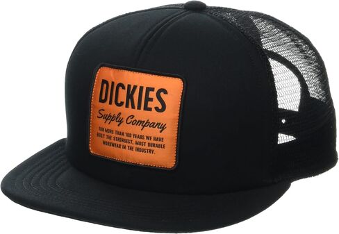 Dickies Men's Supply Company Trucker Hat in Saudi Arabia