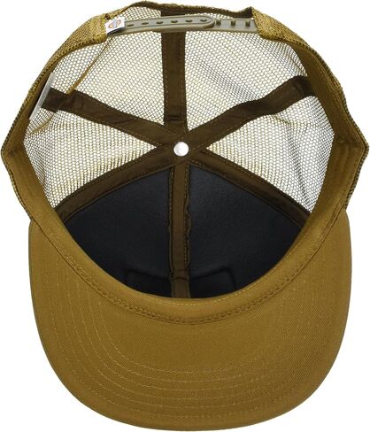 Dickies Men's Supply Company Trucker Hat in Saudi Arabia