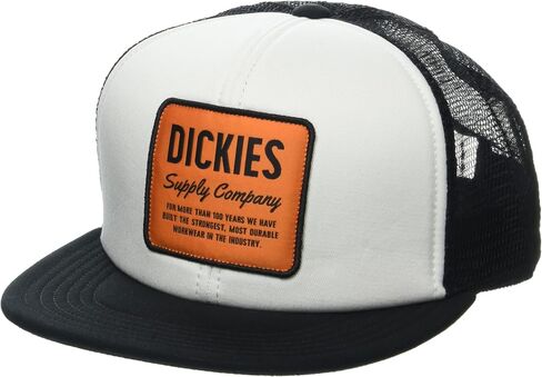 Dickies Men's Supply Company Trucker Hat in Saudi Arabia