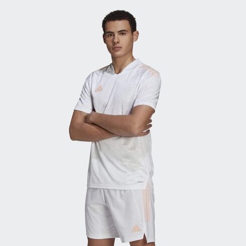 adidas Men's Condivo 21 Jersey in Saudi Arabia