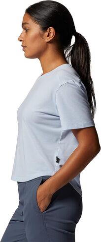 Mountain Hardwear Women's Trek N Go Ss in Saudi Arabia