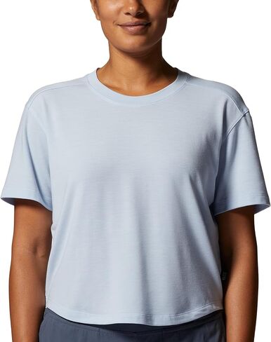 Mountain Hardwear Women's Trek N Go Ss in Saudi Arabia