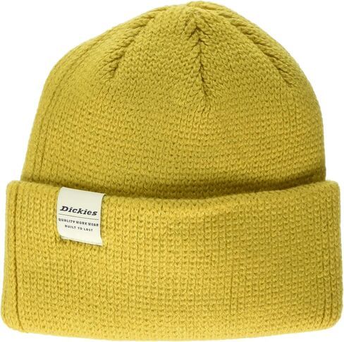 Dickies Men's Thick Knit Beanie in Saudi Arabia