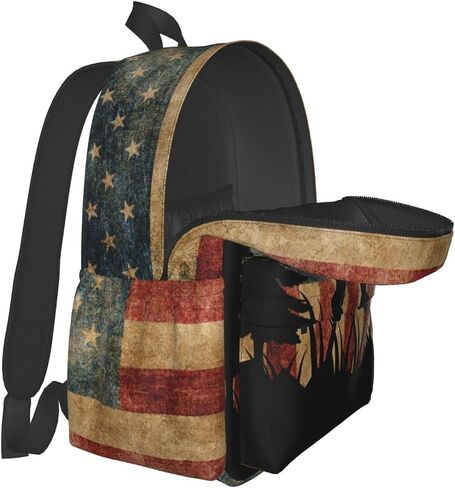 Black Cat Backpack Bookbag Laptop Backpacks Multipurpose Daypack for Boys Girls School Men Women Travel Hiking in Saudi Arabia