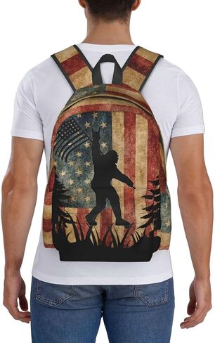 Black Cat Backpack Bookbag Laptop Backpacks Multipurpose Daypack for Boys Girls School Men Women Travel Hiking in Saudi Arabia