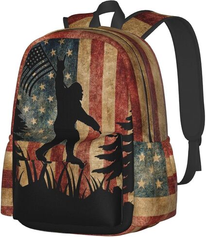 Black Cat Backpack Bookbag Laptop Backpacks Multipurpose Daypack for Boys Girls School Men Women Travel Hiking in Saudi Arabia