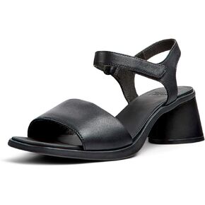 Camper Women's Ankle-Strap Heeled Sandal