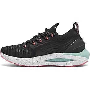 Under Armour Women's HOVR Phantom 2 INKNT PS Running Shoe