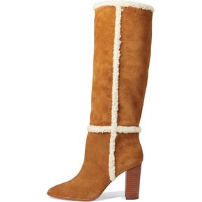 Ralph by Ralph Lauren Women's Aubri Tall Boot Fashion
