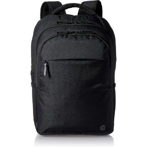 HP Renew Carrying Case (Backpack) for 17.3" Notebook - Black in Saudi Arabia