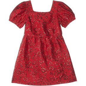 Lilly Pulitzer Girls Alannah Dress (Toddler/Little Big Kid)