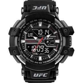 Timex UFC Men's Tactic 53mm Watch