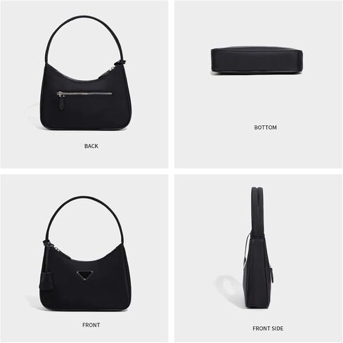 TYLXPZ Women's Small Shoulder Bag Fashion Top Handle Tote Purse in Saudi Arabia