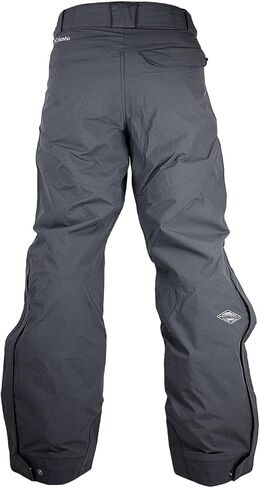 Columbia Sportswear Men's Chilliwack Pant in Saudi Arabia
