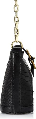 Isle Locada by Hidesign Women's Travel Leather Lightweight Crossbody Handbag Sling in Saudi Arabia